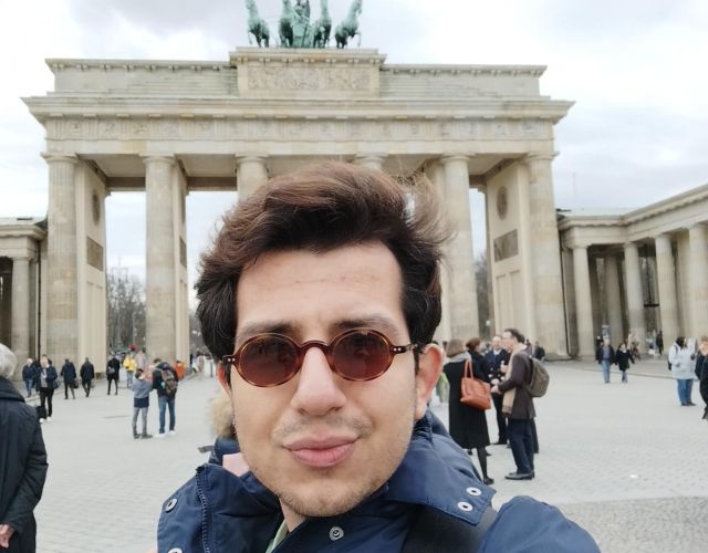 Taşkent Almanca Özel Ders