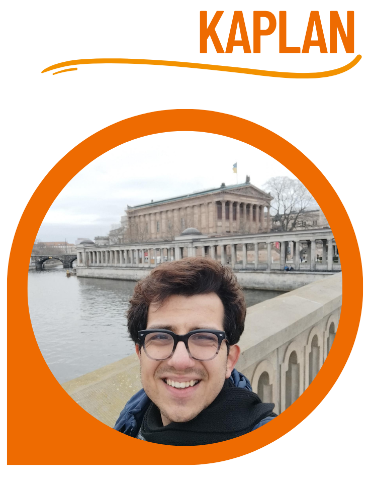 Taşkent Almanca Özel Ders