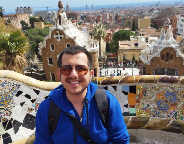 Taşkent Birebir Almanca Dersi